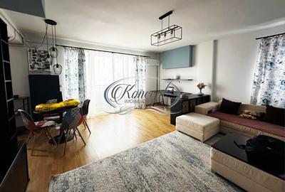 Apartament la cheie si cu parcare subterana - 1