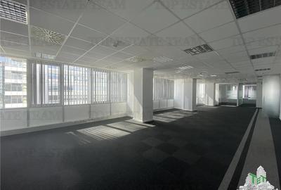 Spatiu de Birouri de 372 mp in Zona Floreasca - 3