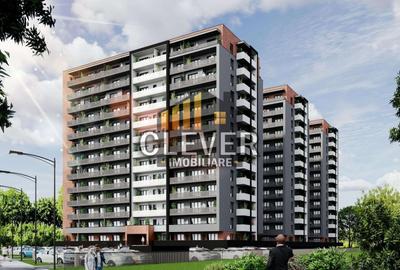 Apartament cu 4 camere decomandat în Theodor Pallady