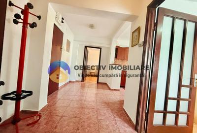 Apartament 2 camere –Zonă Ultracentrală, cu terasă – Piatra Neamț - 1