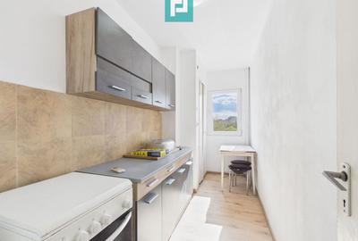 Apartament 2 camere – zona Poetului, Arad - 5