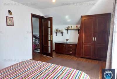 Vila cu 4 camere de vanzare in Barcanesti, 134.65 mp #15955 - 15