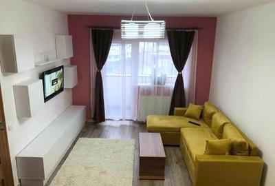 2 camere, bloc nou, mobilat modern, in Zorilor, pe strada Calea Turzii - 1