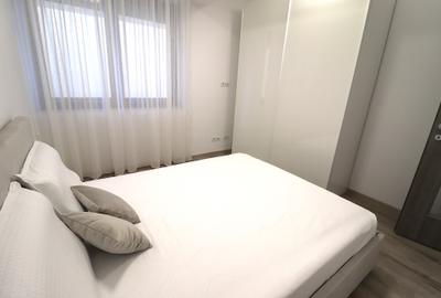 Apartament nou cu 3 camere si curte in imobil tip vila. - 10