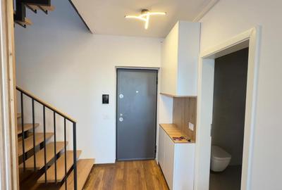 Apartament deosebit cu 4 camere, terasă și garaj subteran Maurer Villa - 16