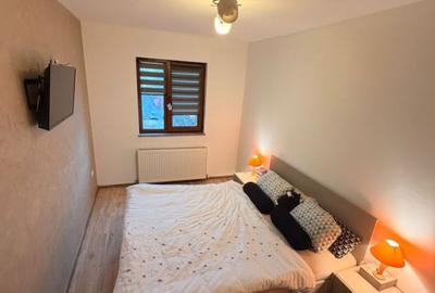 APARTAMENT 3 CAMERE | ZONA TOMIS NORD | CAMPUS | MOBILAT - 4