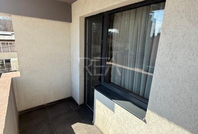 2 camere Grozăvești | 61,98 mp | 2 balcoane | mobilat-utilat - 11