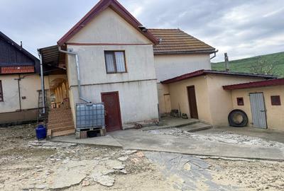 Casă de vânzare la preț convenabil sau schimb pe apartament Cluj - 8