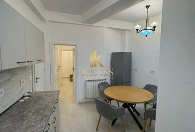 Apartament de 3 camere in zona Cismigiu - 1