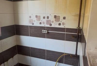 Garsoniera Titan / Bd. 1 decembrie 1918 / Bloc anvelopat / Contor gaz/ apometre - 1