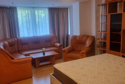 Apartament 3 camere - Decebal - centrala termica - 8
