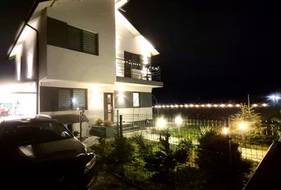 Vila 5 camere | Magurele | Centura Bucurestiului A0 | Statie STB 5’ - 19