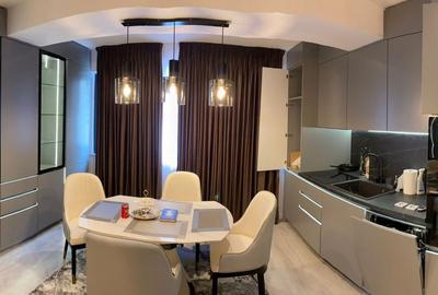 Ivory Residence Apartament 2 camere - 4