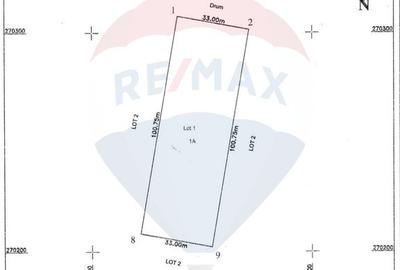 De Vanzare Teren Industrial/Comercial Giurgiu | Soseaua Bucuresti, DN5 - 4