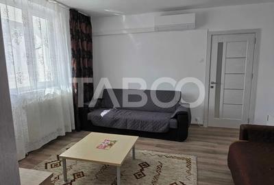 Apartament 2 camere mobilat si utilat de inchiriat  55 mpu - 1