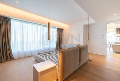 REA1027533 Apartament High End 4 camere I One Mircea Eliade - 14