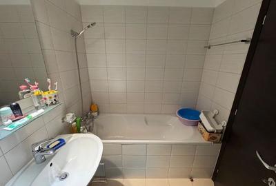 AP. 2 CAMERE TITAN, LOC PARCARE, PRIMA INCHIRIERE, METROU, BLOC NOU - 6