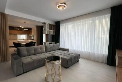 Casă cu 4 camere în Tunari