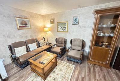 Apartament 3 camere 86mp | GARĂ - Arcu (două nivele) - 10