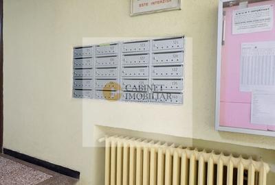 2 Camere | 54mp | et 2/9 | Bloc reabilitat | langa metrou - 16
