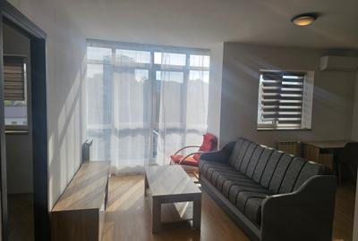 Apartament doua camere Tatarasi Green Park - 3