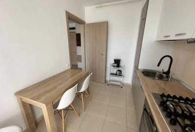 Greenfield Residence - Apartament 3 camere, parcare inclusa - 11