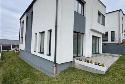 Casa Individuala,Finisata,situata in Floresti ! - 3