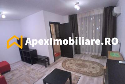 Garsoniera de inchiriat Grozavesti București | ApexImobiliare.ro - 1