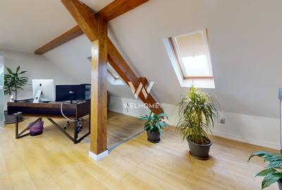 Spatiu birouri Centru, langa pacrul Sub Arini, Sibiu - 3