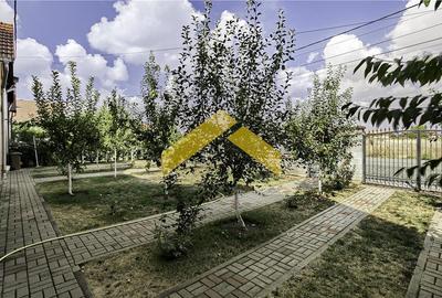 Casa tip duplex de vanzare Vladimirescu - 9
