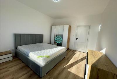 Apartament cu 2 camere decomandat, mobilat în Tudor Vladimirescu