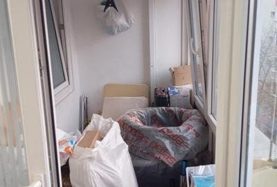 Apartament 2 camere - BLOC ANVELOPAT - zona ALEXANDRU OBREGIA - 18