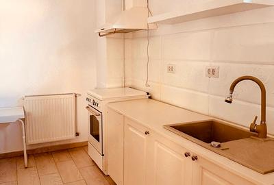 Garsoniera Muncii, bloc nou (2015), 5 minute de metrou, CENTRALA, moderna - 5