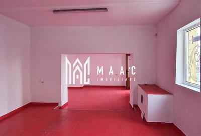 Spatiu comercial cu chiriasi | Zona Centrala | Acces stradal - 1