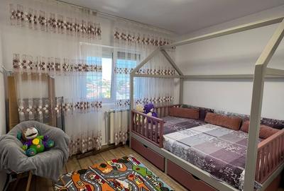 Apartament 3 camere, confort lux – Institutul de Marină | 90 mp - 7