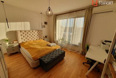 COMISION 0% Casa individuala cu 5 camere si teren de 546 mp - zona Ciarda Rosie - 21