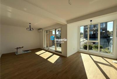 Apartament 3 camere 75,5 mp Rediu,parcare inclusa - 3