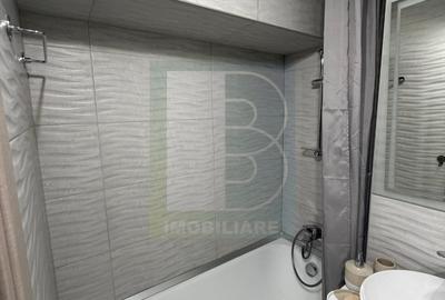 Pantelimon,B-dul Chisinau,bl.reabilitat,et.3/12,DECOMANDAT,Amenajat,TOTUL NOU - 15