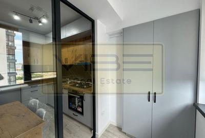 Apartament premium STUDIO Comat Towers - 9