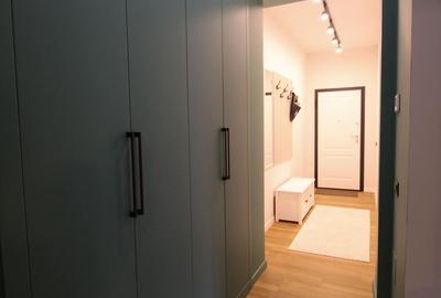 Apartament lux Arossa Center ultracentral parcare subterana - 15
