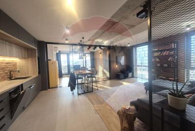 Inchiriere Apartament unicat 3 camere| DACIA & ICOANE EXPAT-FRIENDLY - 12