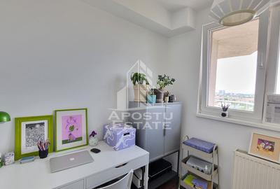 Apartament 3 Camere de vanzare, Denya Forest, Lipovei, Timisoara - 8