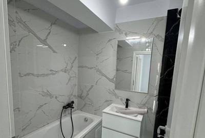 Investitie-Garsoniera, 6 min metrou Berceni, decomandată, 40 mp - 3