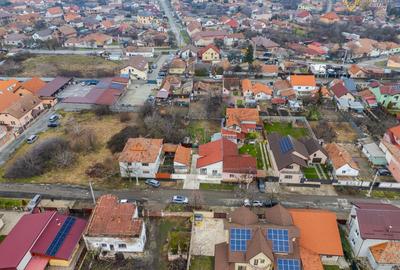 Casa 3 camere Bujac De Vanzare - 14