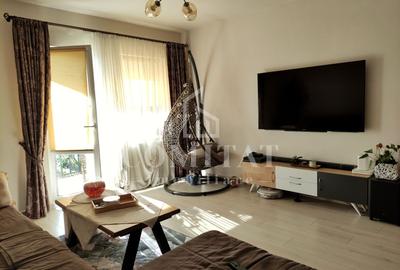 Apartament 3 camere | Finisaje moderne | Zona Parcului Colina - 10