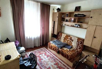 Apartament 2 camere zona Bradet etajul 1 72mp Pret 87000eur neg - 6
