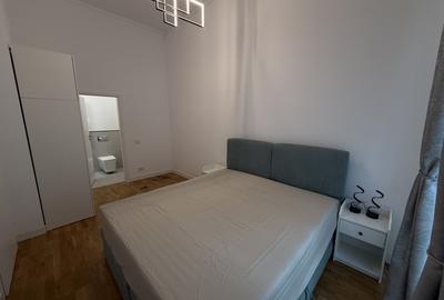 Apartament de 3 camere, 72 mp, centrala, terasa, Marmura Residence - 3