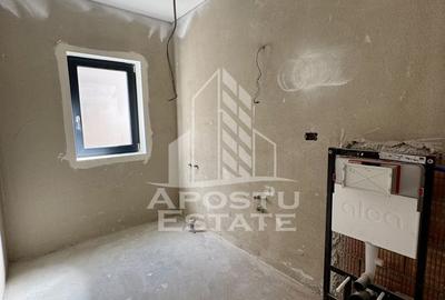 Duplex cu 4 camere si 3 bai, finisaje la alegere, toate utilitatile - 5