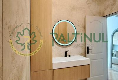 Apartament 3 camere de inchiriat Sibiu - 5