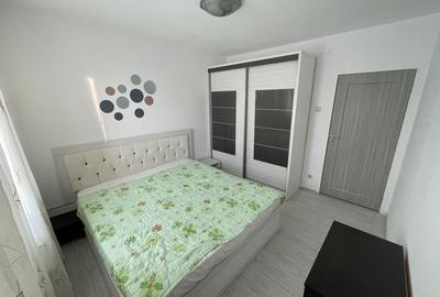 Apartament cu 2 camere semidecomandat în Crângași